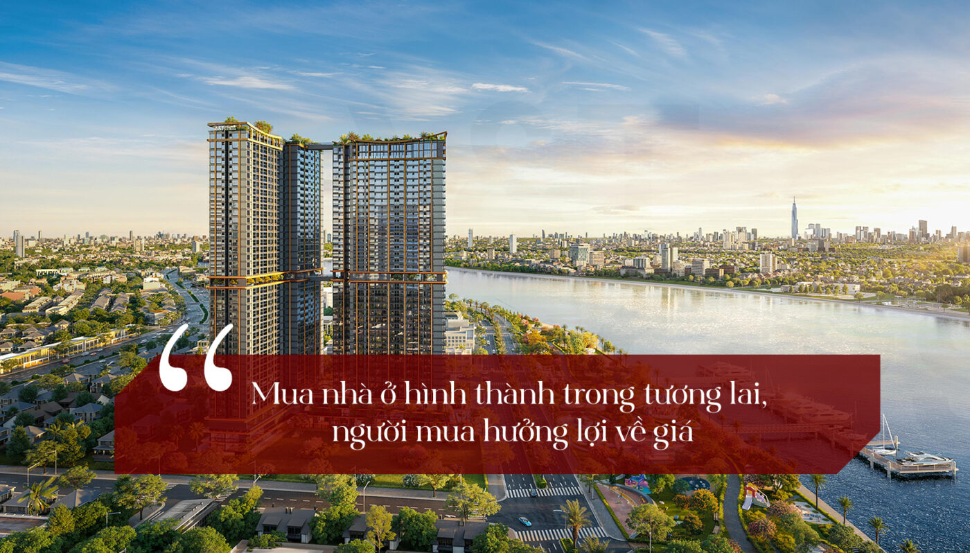 at saigon riverside